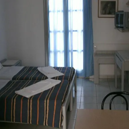 Ifigenia Apartment Hersonissos (Crete)