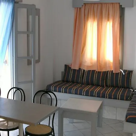 Ifigenia Apartment