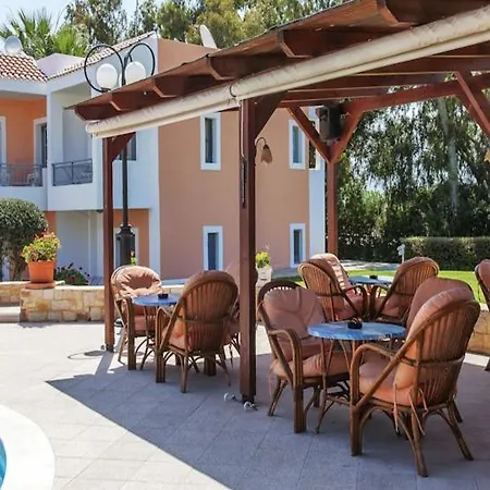 Ifigenia Apartment Hersonissos (Crete)