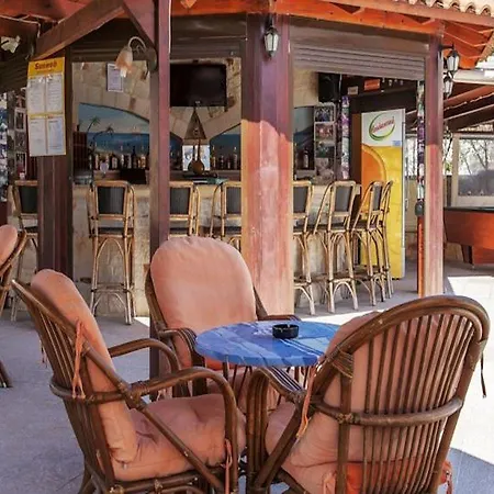 Ifigenia Apartment