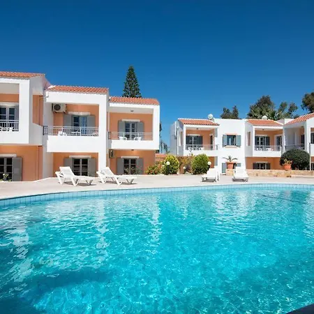 Apartment Ifigenia *