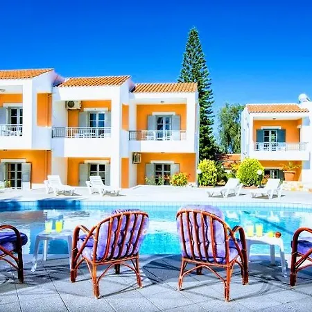 Ifigenia Hersonissos (Crete)