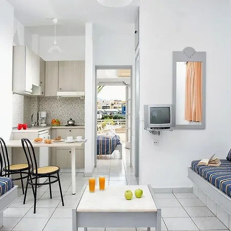 Ifigenia Apartment Hersonissos (Crete)