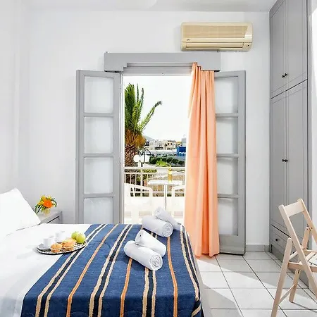 Apartment Ifigenia *